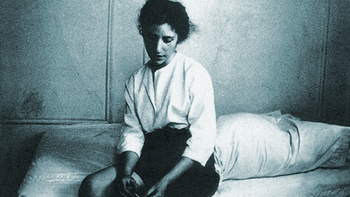 Diane di Prima