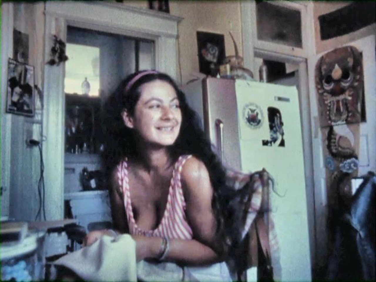 LENORE KANDEL