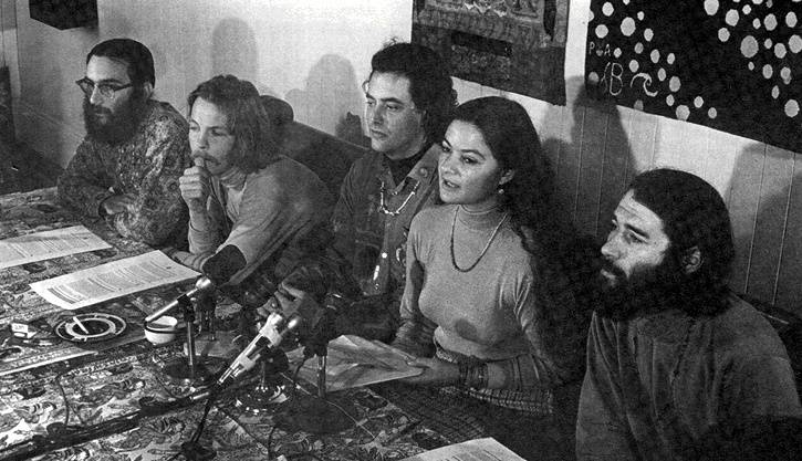Lenore Kandel